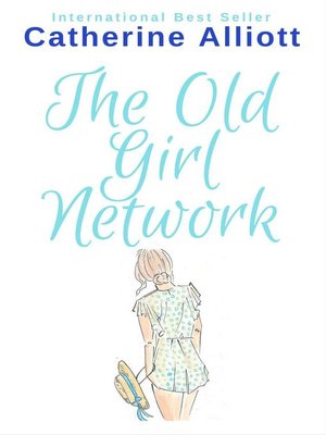 cover image of The Old Girl Network